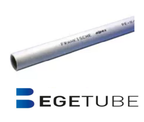 Begetube Alpex op lengte 5 m