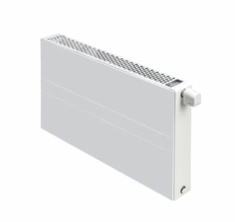 een kopje Veel natuurkundige Radson laagtemperatuur radiator Ulow horizontaal T22 H500 L1200 -  Verwarming Shop Online