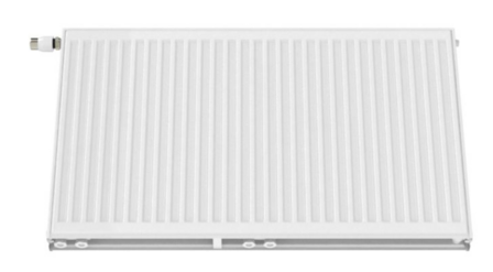 Stelrad paneelradiator Novello 8 T33 H500 L2200 (4523 Watt)