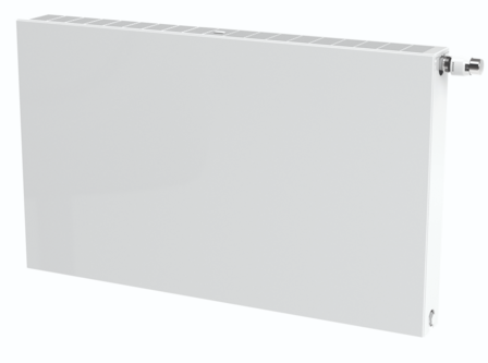 Stelrad  PLANAR 8  MET VLAKKE VOORPLAAT Type 22 H 900 L 0600  (1351 Watt)