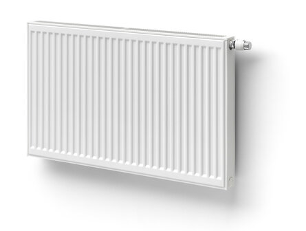 Stelrad Novello ECO Paneelradiator T22 H500 L0500 (701 Watt)