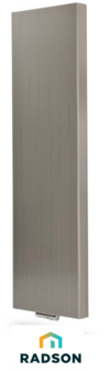 Radson Faro Verticale Radiator T22 H2100 B750 (2903 Watt) - RAL 9016