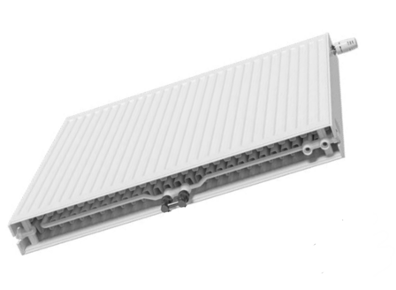 Radson radiator Integra  FLEX 8C  H400 L3000 T22 ( 3663 Watt) - NIEUW MODEL