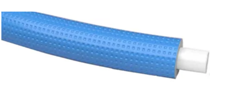 Begetube Alpex DUO&reg; XS iso 26/3 mm BLAUW (Rol 12 m)  83726122