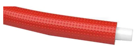 Begetube Alpex DUO&reg; XS iso 26/3 mm ROOD (Rol 12 m)  83726112