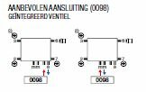 Vasco Flatline Paneelradiator T22 H900 L400 (925 Watt)   2290040F