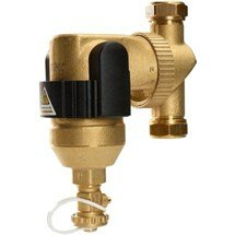 Spirotech Spirotrap MBC 28 COMPACT Vuilafscheider