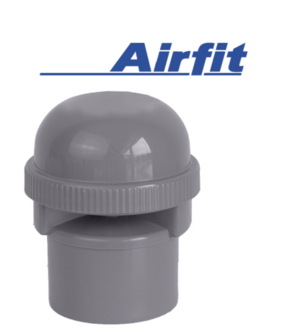 Airfit Buisbeluchter HT 50 mm  57050RB