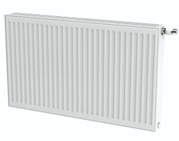 Stelrad paneelradiator Novello 8 T33 H500 L2200 (4523 Watt)