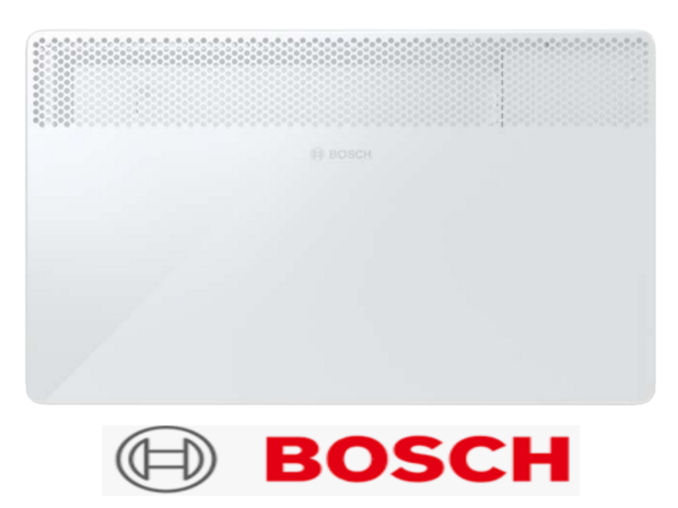 Bosch elektrische Convector HC-4000 15  (1500 Watt) 