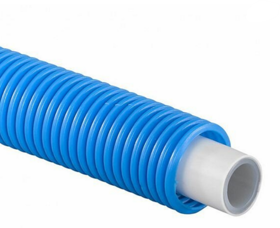 Begetube Alpex DUO XS Buis 16/2 mm BLAUW (Rol 25 m) - 83616101