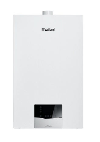 condensatiegaswandketel SOLO Vaillant ecoTEC plus VC25 CS /1 -5 (34.8 kW) PROPAAN