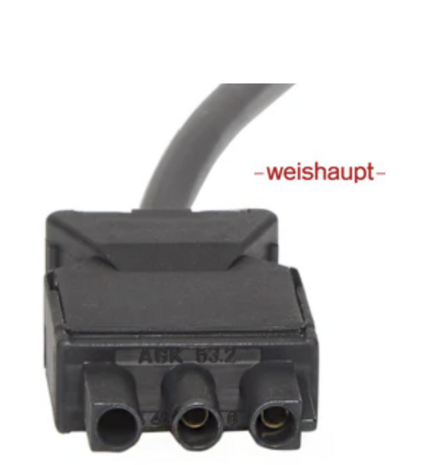 Fotocel Voor Weishaupt WL5  241 050 1202/2