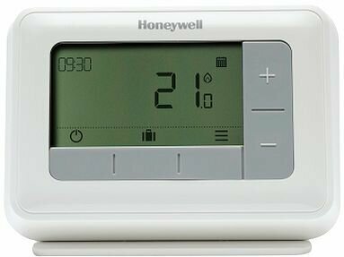 Penetratie Vijandig sla Honeywell thermostaat kopen? - Verwarming Shop Online
