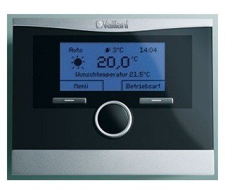 In werkelijkheid ader Brouwerij Vaillant Thermostaat kopen? - Verwarming Shop Online