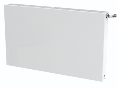 Stelrad  PLANAR 8  MET VLAKKE VOORPLAAT Type 22 H 900 L 0400  (900 Watt)