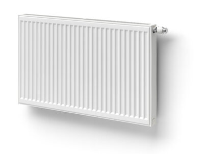 Stelrad Novello ECO Paneelradiator T33 H500 L0400 (803 Watt)