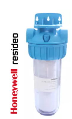 Honeywell Simplex waterfilter FF20-MF incl filterpatroon  RC-MF