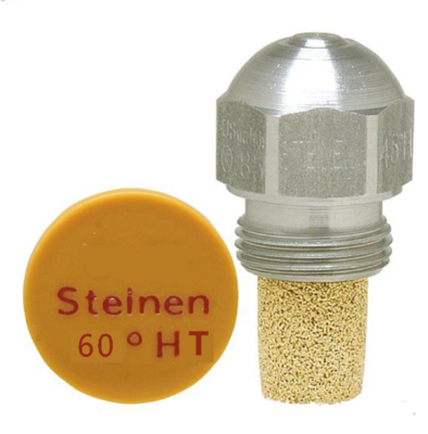 Olieverstuiver sproeier Steinen 0.55 - 60 HT  HOLLE KEGEL