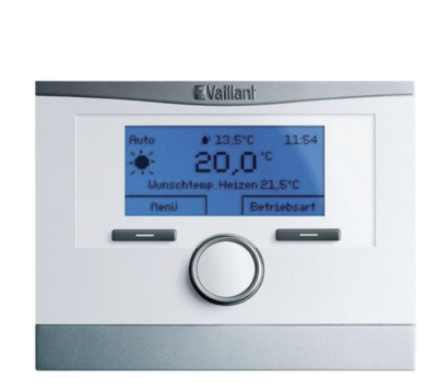 Vaillant Multimatic Weersafhankelijke Regelaar VRC 700