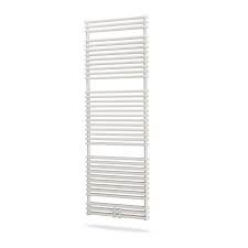 Radson Flores  Radiator H862 B500 (397 Watt) met Middenaansluiting  RAL 9016