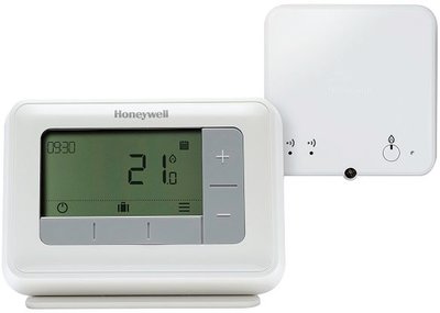 Honeywell thermostaat - Verwarming Shop Online