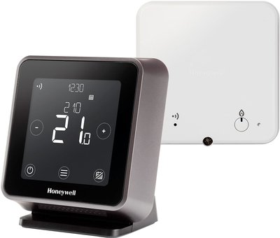 Barry magnetron of Honeywell slimme thermostaat - Verwarming Shop Online